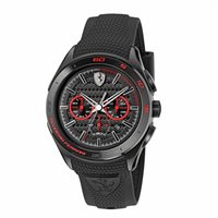Reloj Scuderia Ferrari Hombre in Metal FER0830344 - FER0830344
